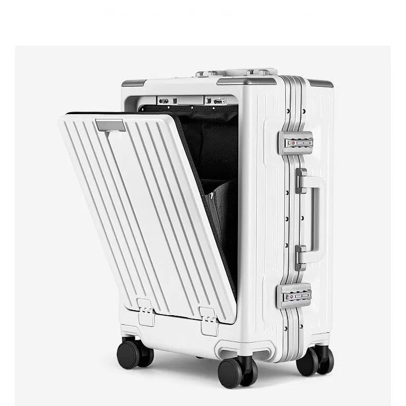 CABINE Cup Holder & USB - ocxam