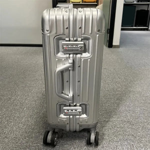 Cabine original aluminium - ocxam