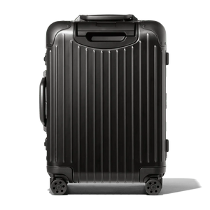 Cabine original aluminium - ocxam