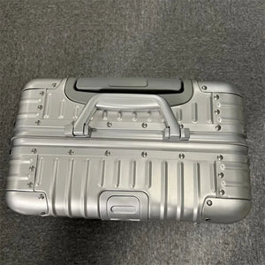 Cabine original aluminium - ocxam