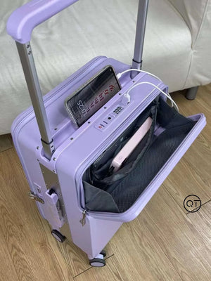 CABINE SMART TOKYO l USB - ocxam