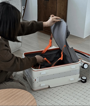 CABINE SMART TOKYO l USB - ocxam