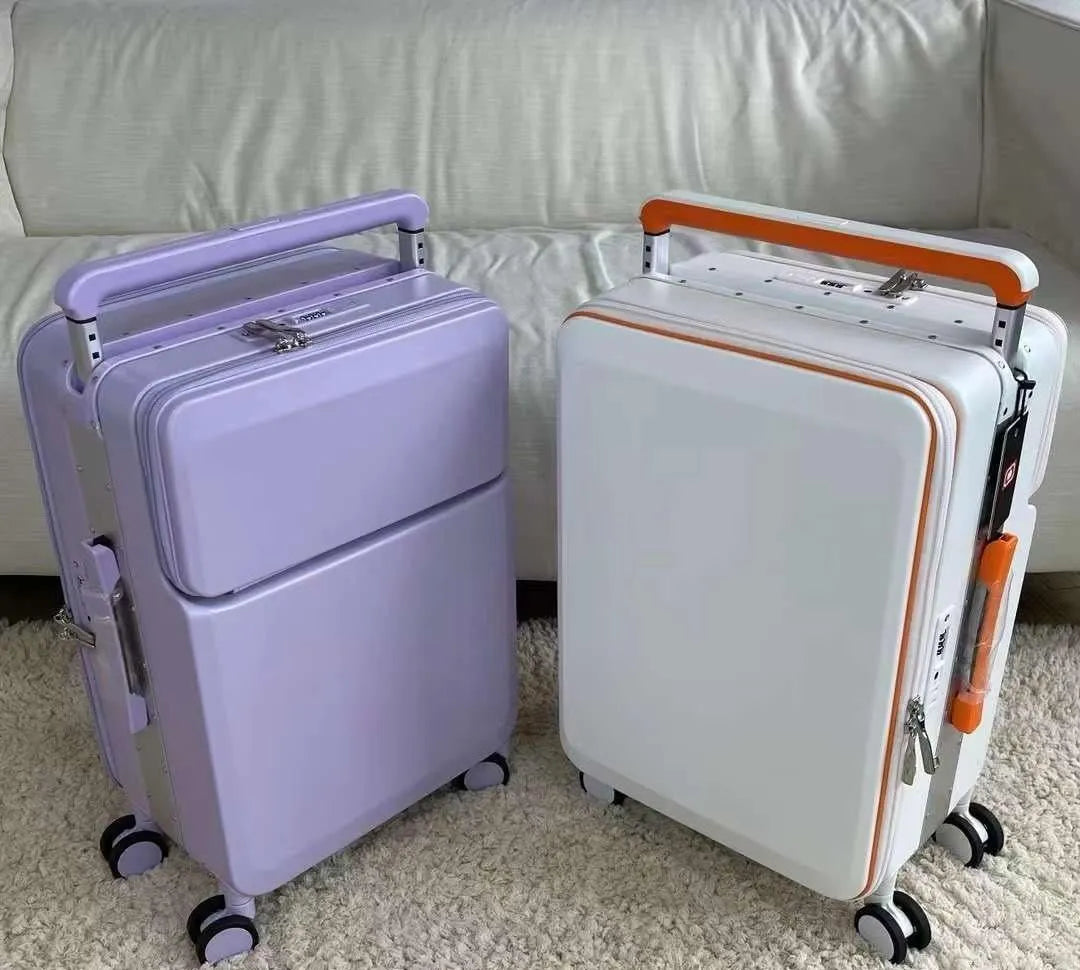 CABINE SMART TOKYO l USB - ocxam