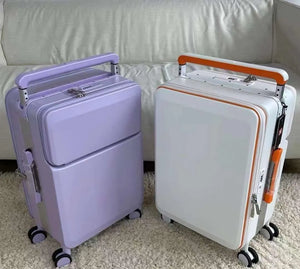 CABINE SMART TOKYO l USB - ocxam
