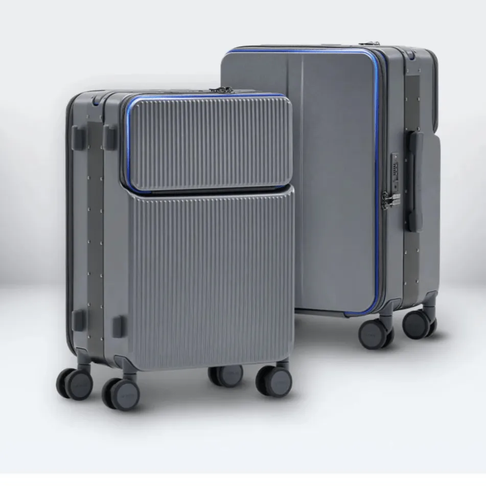 CABINE SMART TOKYO l USB - ocxam
