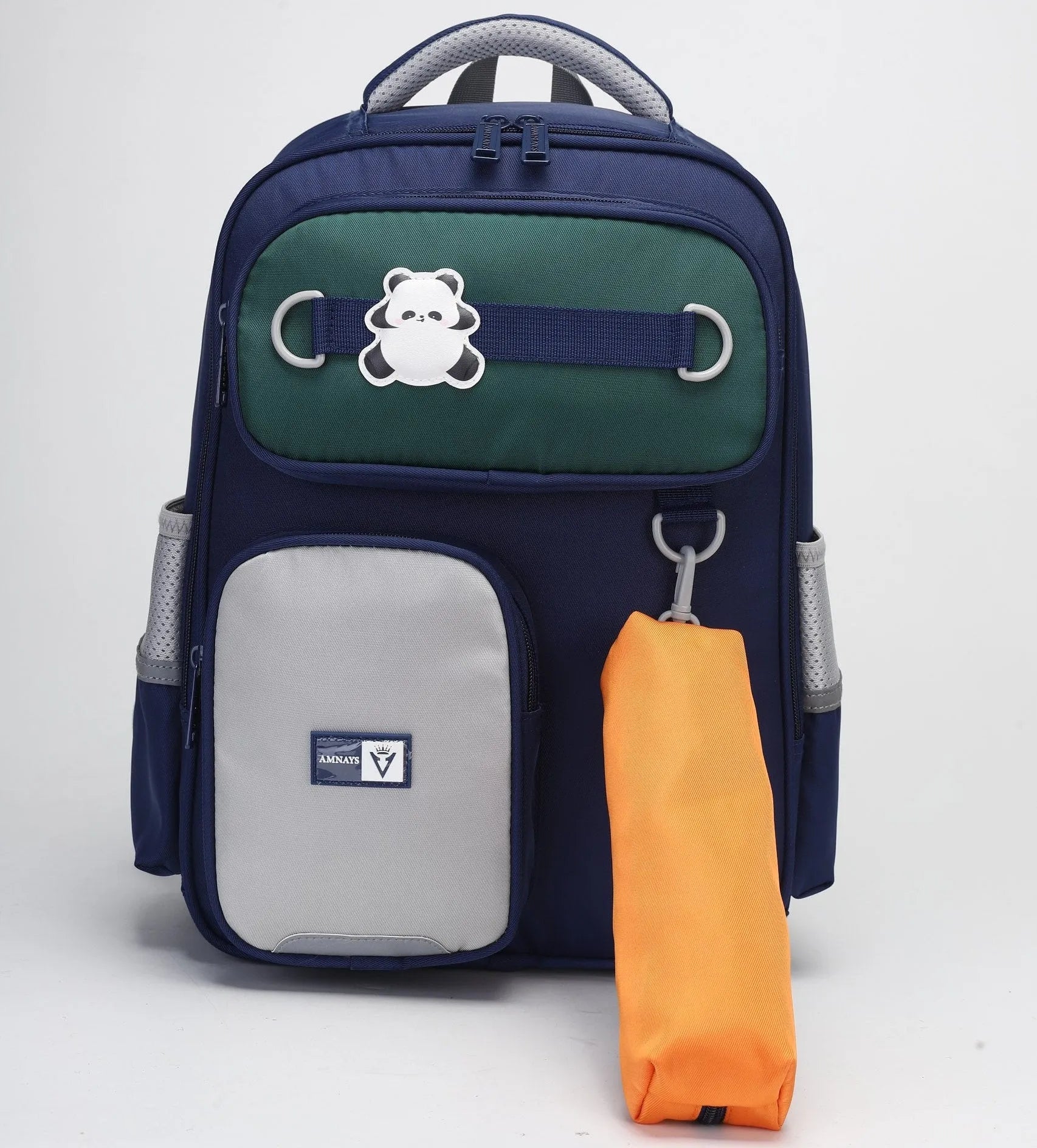 CARTABLE MKR - ocxam