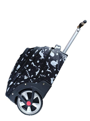 Cartables à roulettes XO