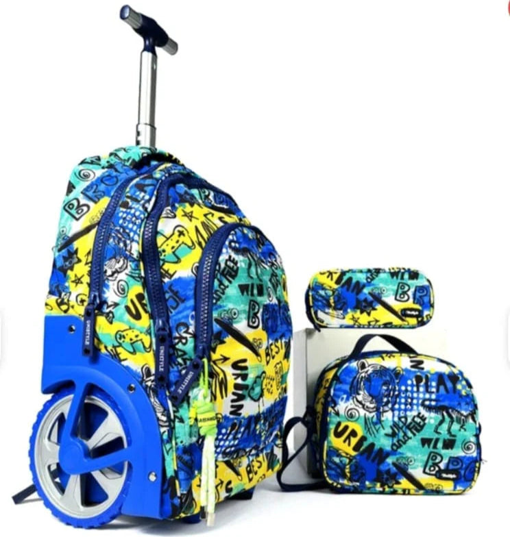 Trolley – PACK & Stylé