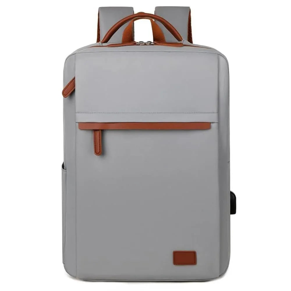 Casual backpack - ocxam