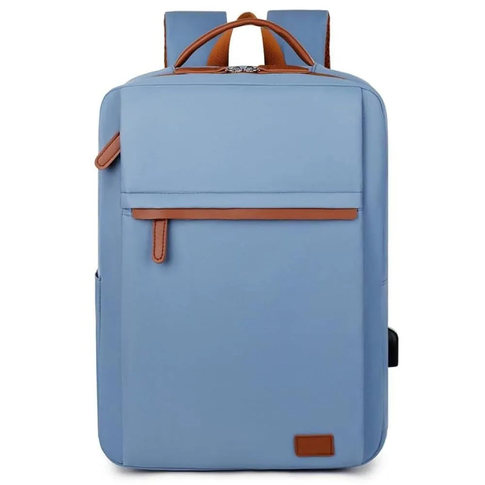 Casual backpack - ocxam