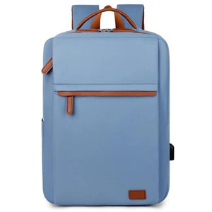 Casual backpack - ocxam