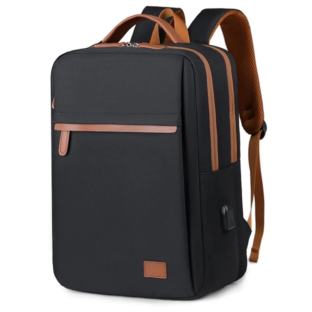 Casual backpack - ocxam