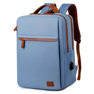Casual backpack - ocxam