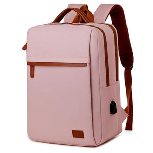 Casual backpack - ocxam
