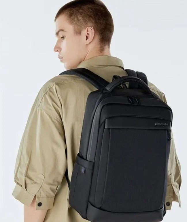 Casual backpack HUNTER - ocxam