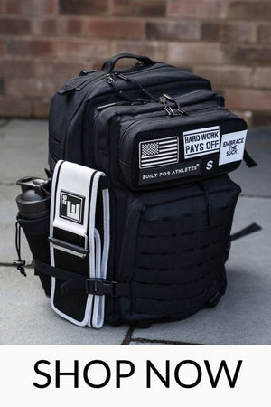 BACKPACK ARMY- Outdoor