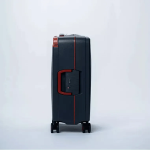 CO. Zipperless CABINE - ocxam