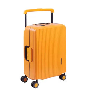 CO. Zipperless CABINE - ocxam