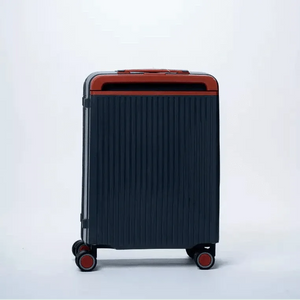 CO. Zipperless CABINE - ocxam