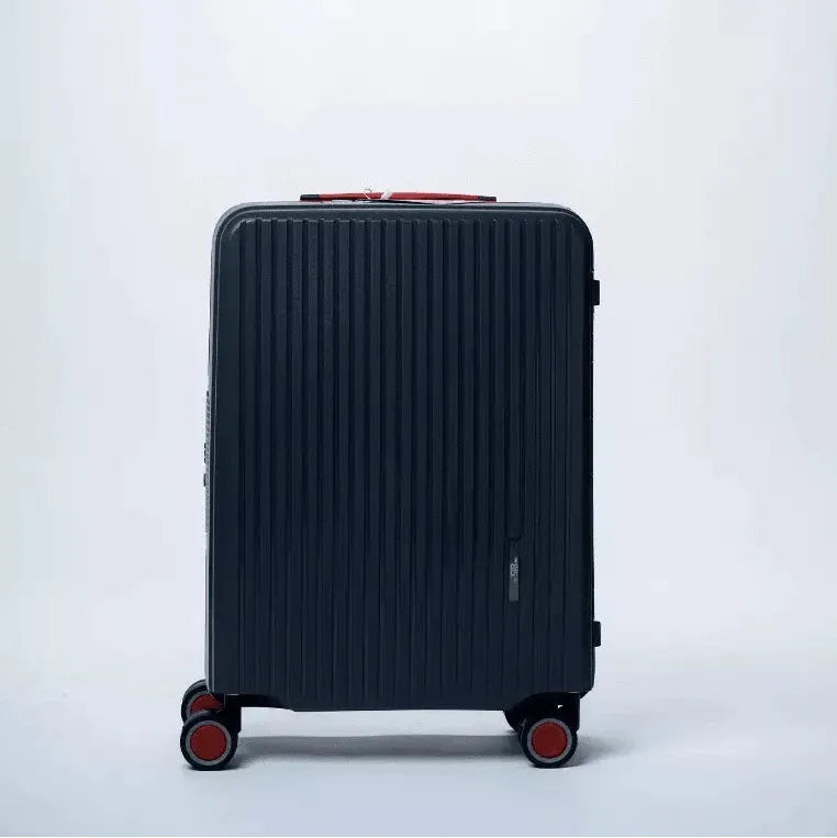CO. Zipperless CABINE - ocxam