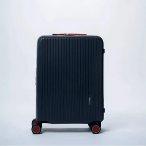 CO. Zipperless CABINE - ocxam