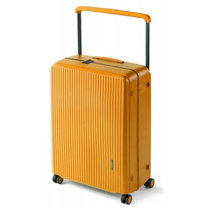 CO. Zipperless suitcase - ocxam