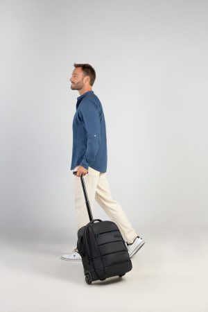 C-Plus Luggage