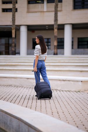 C-Plus Luggage