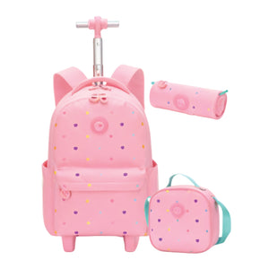 TROLLEY SCOLAIRE fashion