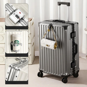 VALISES FASHION-Cup Holder