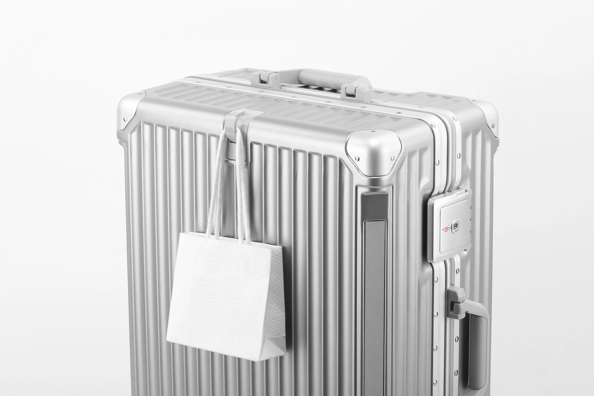 VALISES CUP holder & USB
