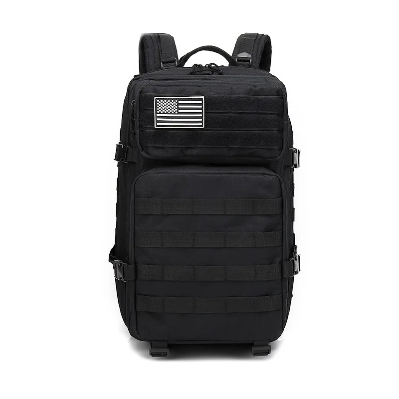 BACKPACK ARMY- Outdoor