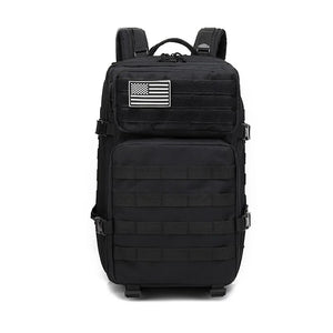 BACKPACK ARMY- Outdoor