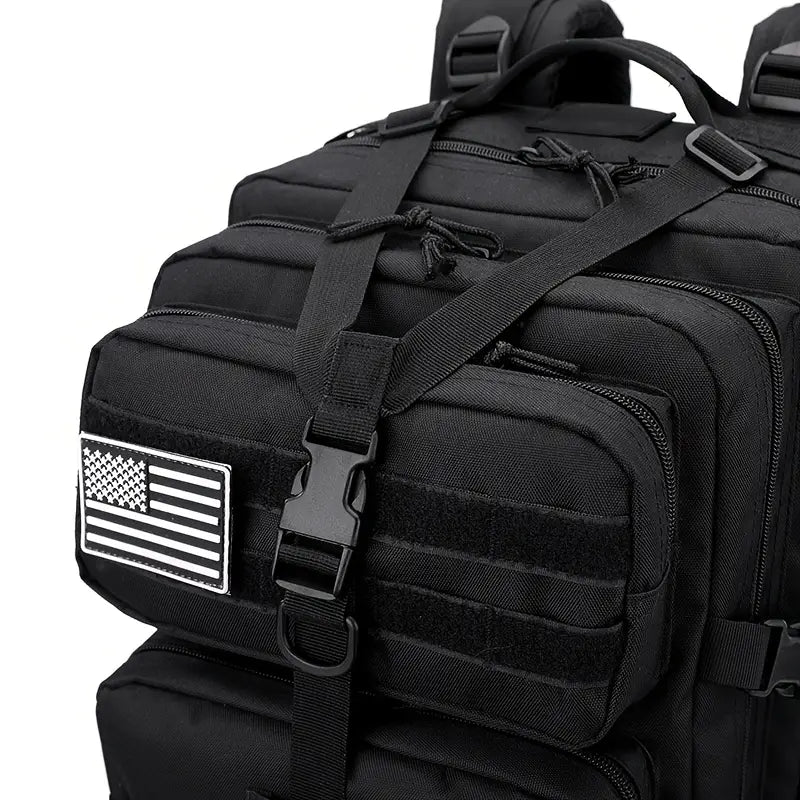 BACKPACK ARMY- Outdoor