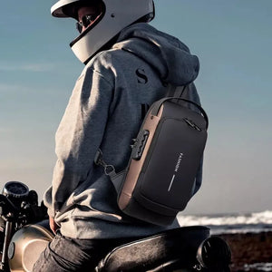 Fashion sac bandoulière - ocxam
