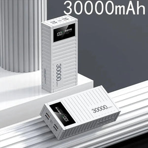 Fast - Charging Power Bank - ocxam