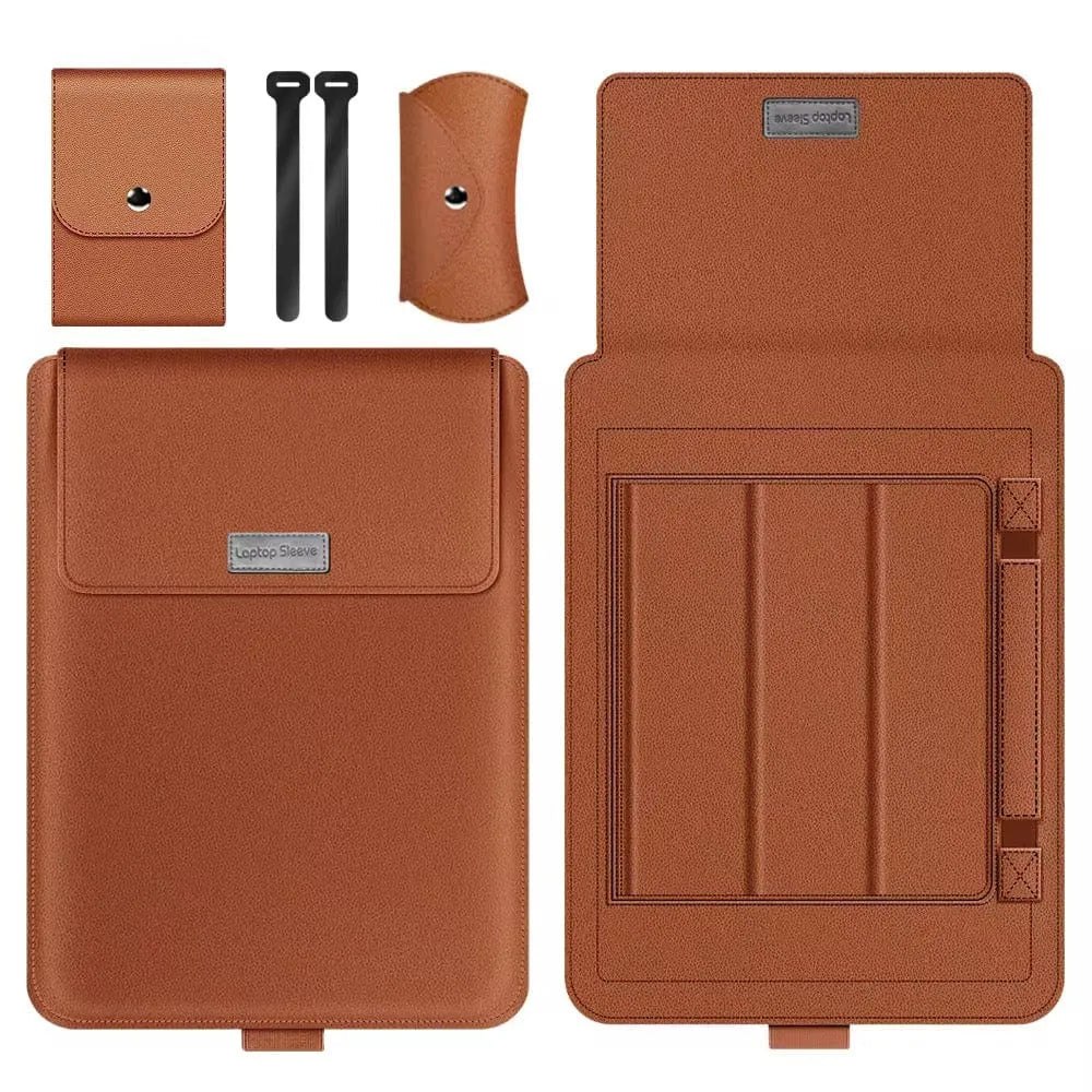 Housse & support Laptop - ocxam
