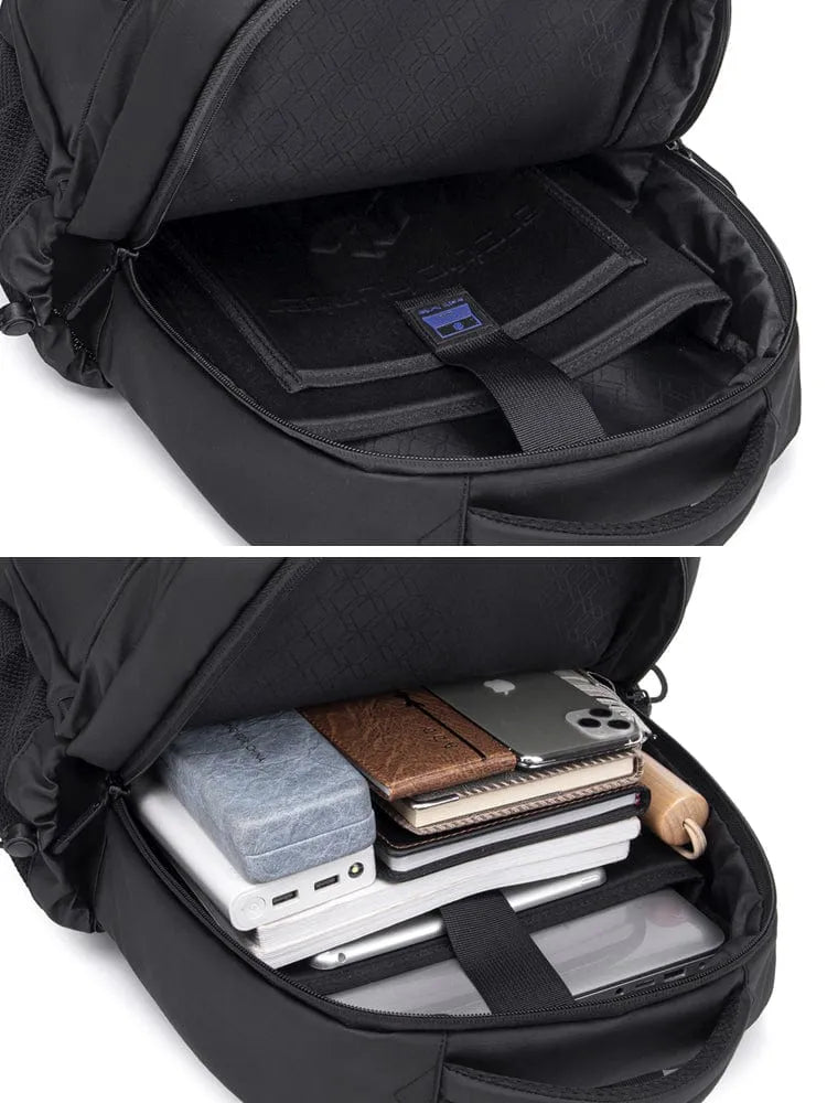 hunter Backpack - ocxam