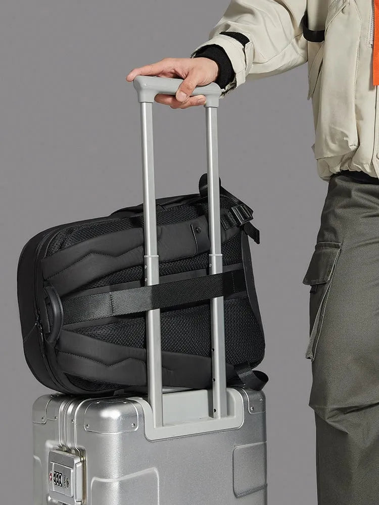 hunter Backpack - ocxam