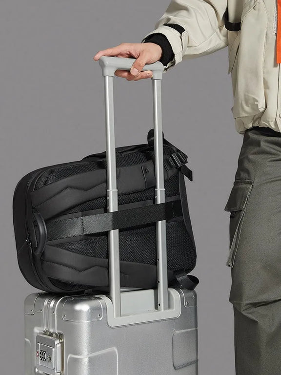 hunter Backpack - ocxam