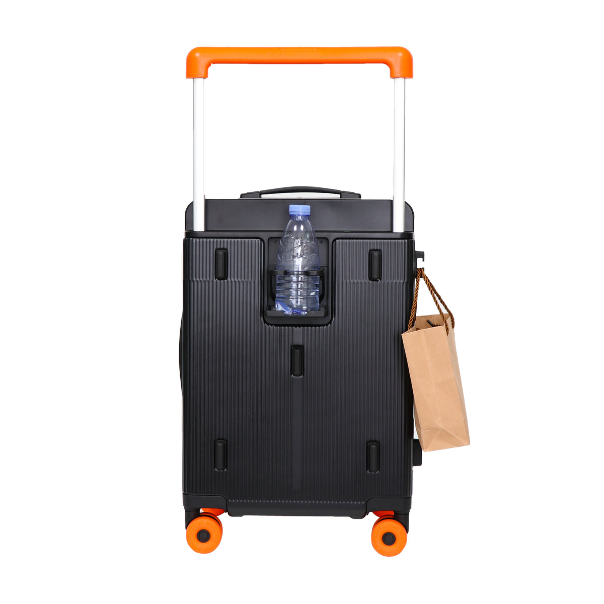 OCXAM™ Titan Cabine