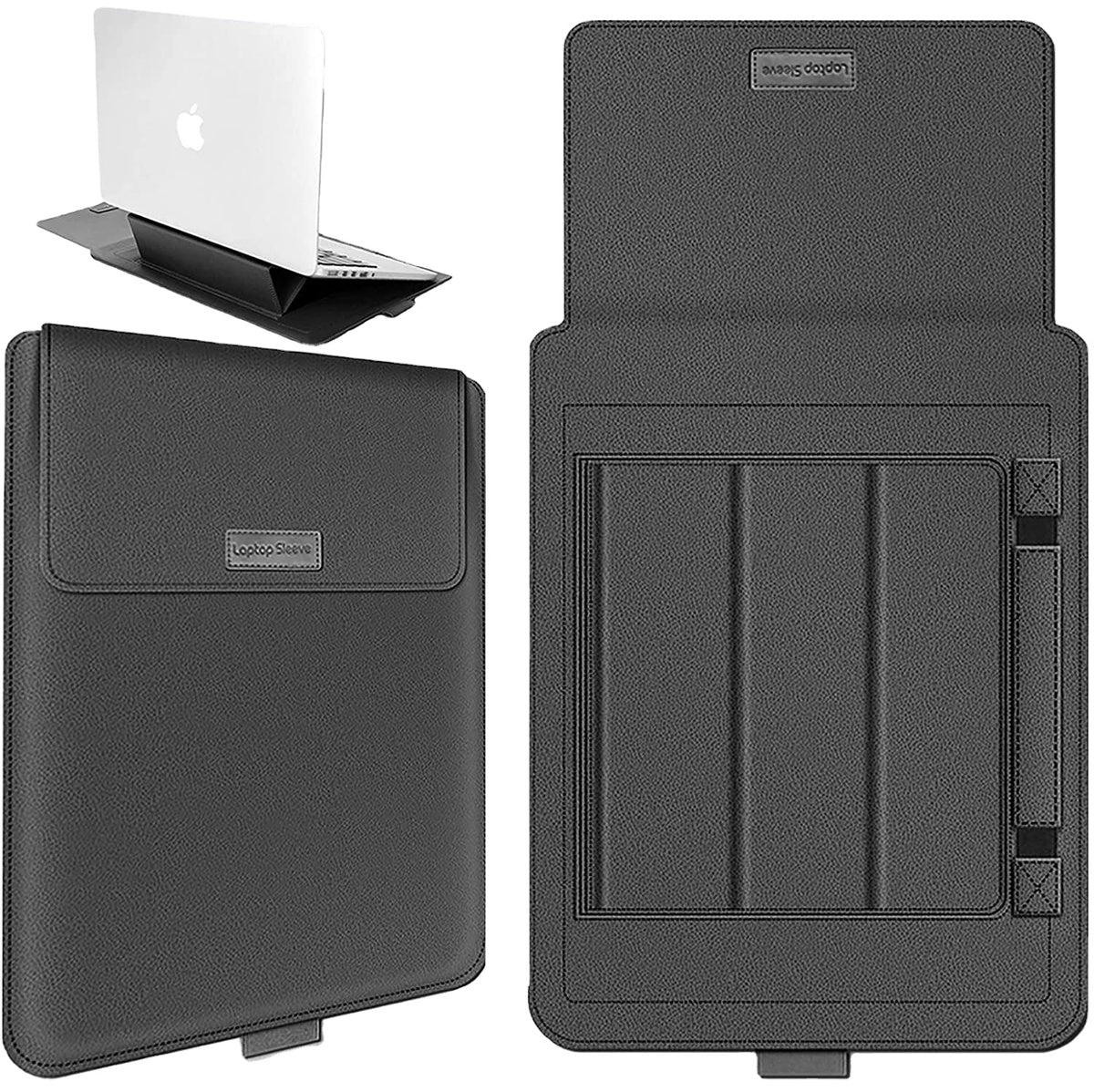 Housse & support Laptop