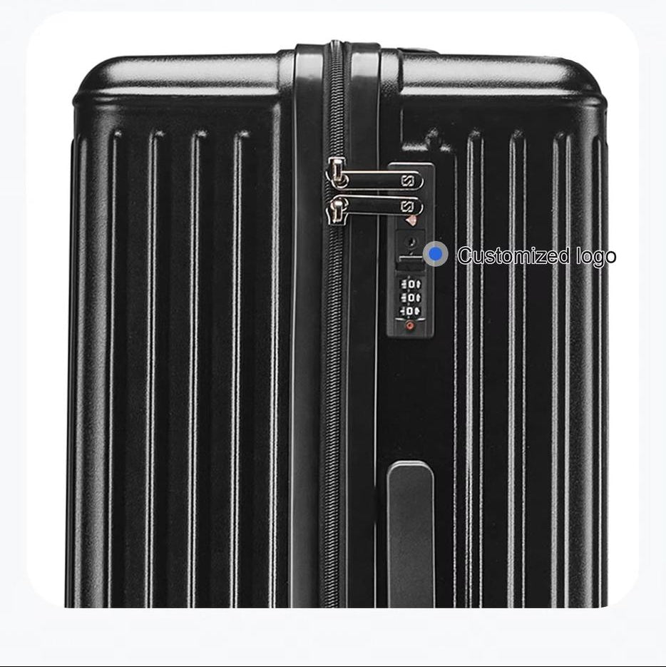 Valises Ultra Résistant