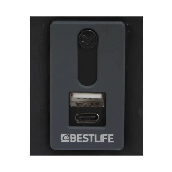 Mallette bestlife - ocxam