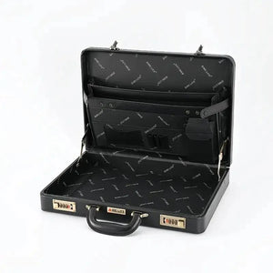 Mallette Business - serrure - ocxam