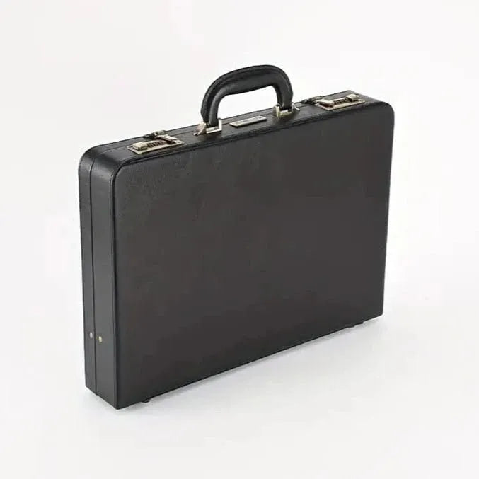 Mallette Business - serrure - ocxam