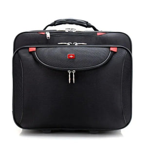 Mallette case pilot - ocxam