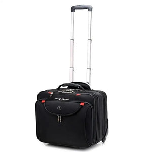Mallette case pilot - ocxam