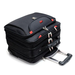 Mallette case pilot - ocxam