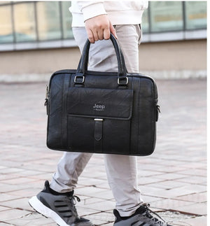 Mallette Jeeb LAPTOP - ocxam